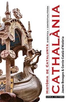 CATHALANIA | 9788412107371 | BEMAGES, JAUME/ CERCLE CATALA D'HISTORIA | Galatea Llibres | Librería online de Reus, Tarragona | Comprar libros en catalán y castellano online