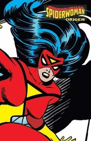 SPIDERWOMAN ORIGEN | 9788416986736 | WOLFMAN, MARV | Galatea Llibres | Librería online de Reus, Tarragona | Comprar libros en catalán y castellano online