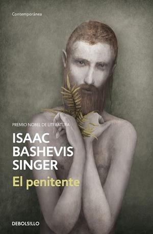 EL PENITENTE | 9788466348218 | SINGER, ISAAC BASHEVIS | Galatea Llibres | Llibreria online de Reus, Tarragona | Comprar llibres en català i castellà online