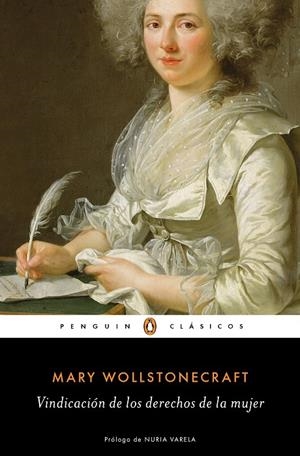 VINDICACIÓN DE LOS DERECHOS DE LA MUJER | 9788491054634 | WOLLSTONECRAFT, MARY | Galatea Llibres | Llibreria online de Reus, Tarragona | Comprar llibres en català i castellà online