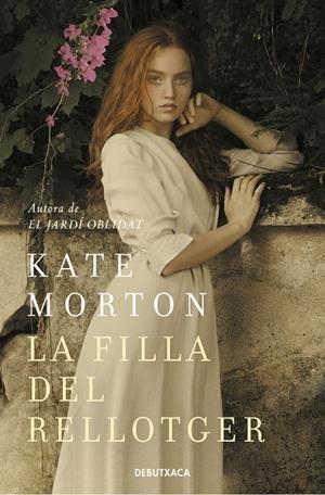 LA FILLA DEL RELLOTGER | 9788418132193 | MORTON, KATE | Galatea Llibres | Llibreria online de Reus, Tarragona | Comprar llibres en català i castellà online