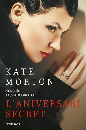 L'ANIVERSARI SECRET | 9788418132179 | MORTON, KATE | Galatea Llibres | Llibreria online de Reus, Tarragona | Comprar llibres en català i castellà online