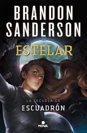 ESTELAR ESCUADRON 2 | 9788417347741 | SANDERSON, BRANDON | Galatea Llibres | Llibreria online de Reus, Tarragona | Comprar llibres en català i castellà online