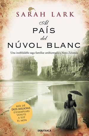 AL PAÍS DEL NÚVOL BLANC | 9788418132223 | LARK, SARAH | Galatea Llibres | Llibreria online de Reus, Tarragona | Comprar llibres en català i castellà online