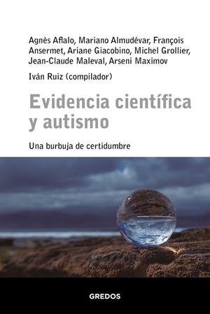 EVIDENCIA CIENTÍFICA Y AUTISMO | 9788424939328 | VV.AA. | Galatea Llibres | Librería online de Reus, Tarragona | Comprar libros en catalán y castellano online