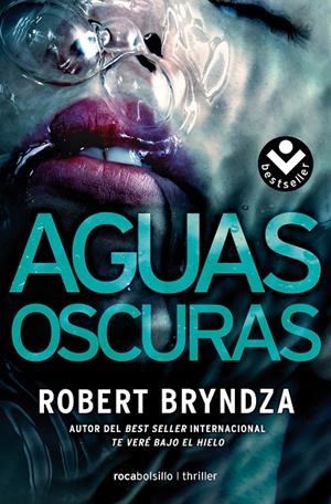 AGUAS OSCURAS | 9788416859887 | BRYNDZA, ROBERT | Galatea Llibres | Llibreria online de Reus, Tarragona | Comprar llibres en català i castellà online