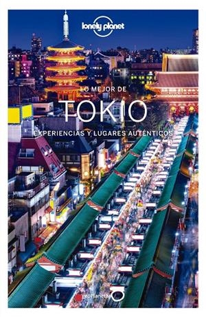 LO MEJOR DE TOKIO 2020 | 9788408215646 | MILNER, REBECCA/O'MALLEY, THOMAS/RICHMOND, SIMON | Galatea Llibres | Llibreria online de Reus, Tarragona | Comprar llibres en català i castellà online