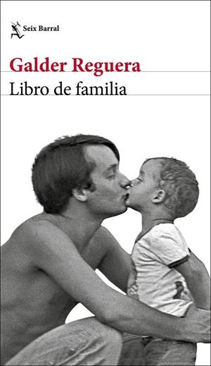 LIBRO DE FAMILIA | 9788432236327 | REGUERA, GALDER | Galatea Llibres | Llibreria online de Reus, Tarragona | Comprar llibres en català i castellà online