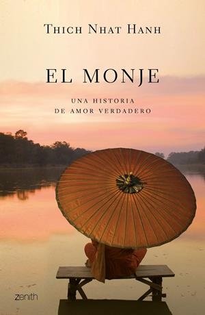 EL MONJE | 9788408222415 | HANH, THICH NHAT | Galatea Llibres | Librería online de Reus, Tarragona | Comprar libros en catalán y castellano online