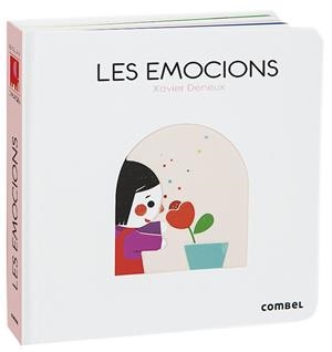 LES EMOCIONS | 9788491015871 | DENEUX, XAVIER | Galatea Llibres | Llibreria online de Reus, Tarragona | Comprar llibres en català i castellà online