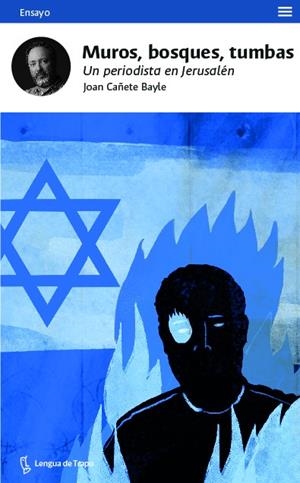 MUROS, BOSQUES, TUMBAS | 9788483812365 | CAÑETE BAYLE, JOAN | Galatea Llibres | Llibreria online de Reus, Tarragona | Comprar llibres en català i castellà online