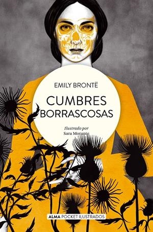 CUMBRES BORRASCOSAS | 9788418008535 | BRONTË, EMILY | Galatea Llibres | Llibreria online de Reus, Tarragona | Comprar llibres en català i castellà online