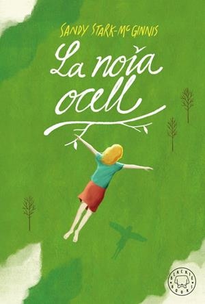 LA NOIA OCELL | 9788417552800 | STARK-MCGINNIS, SANDY | Galatea Llibres | Llibreria online de Reus, Tarragona | Comprar llibres en català i castellà online