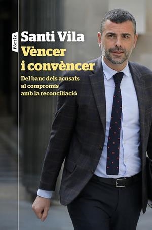 VÈNCER I CONVÈNCER | 9788498094671 | VILA, SANTI | Galatea Llibres | Llibreria online de Reus, Tarragona | Comprar llibres en català i castellà online