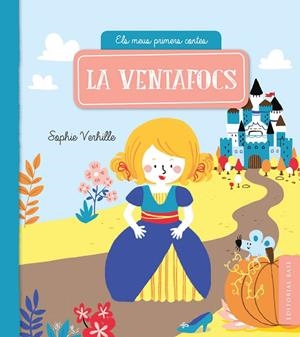 LA VENTAFOCS | 9788417759339 | GIOVANA MEDEIROS | Galatea Llibres | Librería online de Reus, Tarragona | Comprar libros en catalán y castellano online