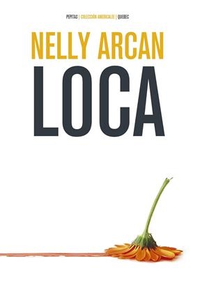 LOCA | 9788417386467 | ARCAN, NELLY | Galatea Llibres | Llibreria online de Reus, Tarragona | Comprar llibres en català i castellà online