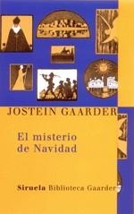 MISTERIO DE NAVIDAD, EL | 9788478449170 | GAARDER, JOSTEIN | Galatea Llibres | Llibreria online de Reus, Tarragona | Comprar llibres en català i castellà online