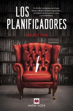 LOS PLANIFICADORES | 9788417708627 | KIM, UN-SU | Galatea Llibres | Llibreria online de Reus, Tarragona | Comprar llibres en català i castellà online