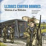 LLIBRES CONTRA BOMBES | 9788439399957 | AA.VV | Galatea Llibres | Librería online de Reus, Tarragona | Comprar libros en catalán y castellano online