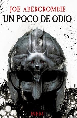 UN POCO DE ODIO | 9788491818038 | ABERCROMBIE, JOE | Galatea Llibres | Llibreria online de Reus, Tarragona | Comprar llibres en català i castellà online