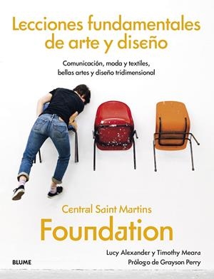 LECCIONES FUNDAMENTALES DE ARTE Y DISEÑO | 9788417757861 | ALEXANDER, LUCY | Galatea Llibres | Librería online de Reus, Tarragona | Comprar libros en catalán y castellano online
