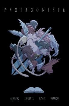 PROTAGONISTA | 9788417058623 | ALTOZANO, JOSE | Galatea Llibres | Llibreria online de Reus, Tarragona | Comprar llibres en català i castellà online