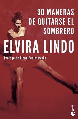 30 MANERAS DE QUITARSE EL SOMBRERO | 9788432236273 | LINDO, ELVIRA | Galatea Llibres | Llibreria online de Reus, Tarragona | Comprar llibres en català i castellà online
