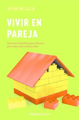 VIVIR EN PAREJA | 9788490623596 | GAJA, RAIMON | Galatea Llibres | Librería online de Reus, Tarragona | Comprar libros en catalán y castellano online