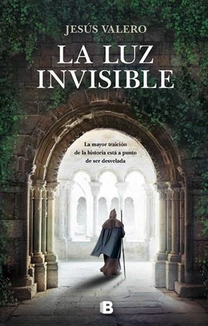 LA LUZ INVISIBLE | 9788466667234 | VALERO, JESÚS | Galatea Llibres | Llibreria online de Reus, Tarragona | Comprar llibres en català i castellà online