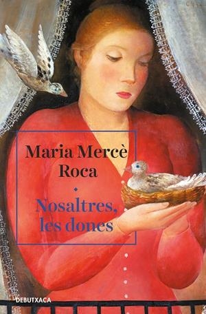 NOSALTRES, LES DONES | 9788418132247 | ROCA, MARIA MERCÈ | Galatea Llibres | Llibreria online de Reus, Tarragona | Comprar llibres en català i castellà online