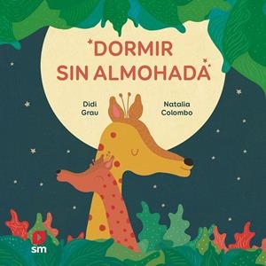 DORMIR SIN ALMOHADA | 9788413183190 | LUJA´N, JORGE | Galatea Llibres | Librería online de Reus, Tarragona | Comprar libros en catalán y castellano online