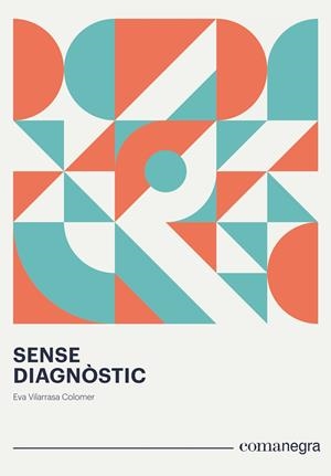 SENSE DIAGNÒSTIC | 9788418022319 | VILARRASA COLOMER, EVA | Galatea Llibres | Llibreria online de Reus, Tarragona | Comprar llibres en català i castellà online