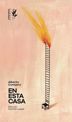 EN ESTA CASA | 9788412152609 | CONEJERO, ALBERTO | Galatea Llibres | Librería online de Reus, Tarragona | Comprar libros en catalán y castellano online