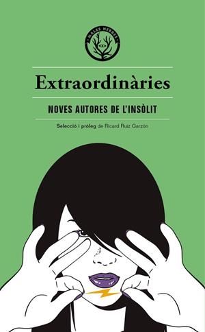 EXTRAORDINÀRIES | 9788412070569 | VV.AA. | Galatea Llibres | Llibreria online de Reus, Tarragona | Comprar llibres en català i castellà online