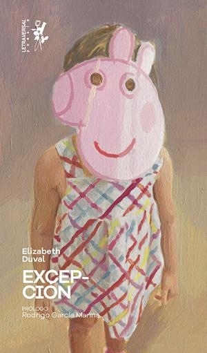 EXCEPCIÓN | 9788412152616 | DUVAL, ELIZABETH | Galatea Llibres | Librería online de Reus, Tarragona | Comprar libros en catalán y castellano online