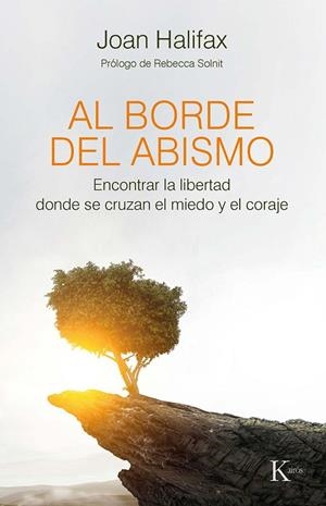 AL BORDE DEL ABISMO | 9788499887470 | HALIFAX, JOAN | Galatea Llibres | Librería online de Reus, Tarragona | Comprar libros en catalán y castellano online
