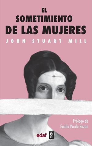 EL SOMETIMIENTO DE LAS MUJERES | 9788441440043 | MILL, JOHN STUART | Galatea Llibres | Librería online de Reus, Tarragona | Comprar libros en catalán y castellano online