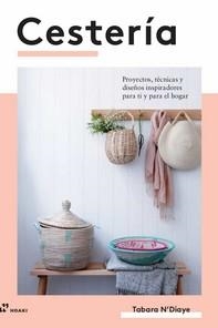 CESTERIA | 9788417656171 | N´DIAYE, TABARA | Galatea Llibres | Llibreria online de Reus, Tarragona | Comprar llibres en català i castellà online