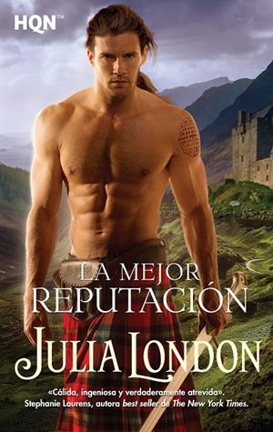 LA MEJOR REPUTACIÓN | 9788413289168 | LONDON, JULIA | Galatea Llibres | Librería online de Reus, Tarragona | Comprar libros en catalán y castellano online