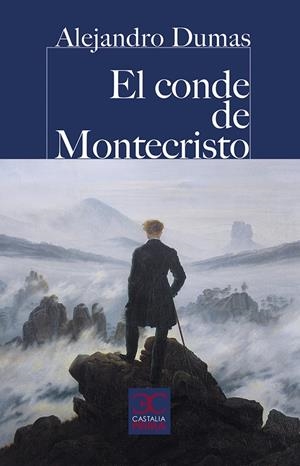EL CONDE DE MONTECRISTO | 9788497408264 | DUMAS, ALEJANDRO | Galatea Llibres | Llibreria online de Reus, Tarragona | Comprar llibres en català i castellà online