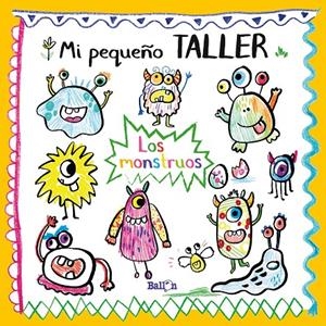 MI PEQUEÑO TALLER - LA NATURALEZA | 9789403214825 | BALLON | Galatea Llibres | Llibreria online de Reus, Tarragona | Comprar llibres en català i castellà online