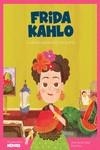 FRIDA KAHLO. MIS PEQUEÑOS HEROES | 9788417822767 | ALONSO LÓPEZ, JAVIER | Galatea Llibres | Llibreria online de Reus, Tarragona | Comprar llibres en català i castellà online