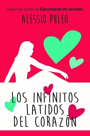 LOS INFINITOS LATIDOS DEL CORAZÓN | 9788412139600 | PULEO, ALESSIO | Galatea Llibres | Librería online de Reus, Tarragona | Comprar libros en catalán y castellano online