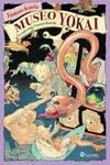 MUSEO YOKAI | 9788417419394 | YUMOTO, KOICHI | Galatea Llibres | Librería online de Reus, Tarragona | Comprar libros en catalán y castellano online