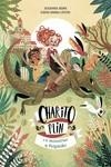 CHARITO PLIN Y EL MONSTRUO DE PIRIPINDIO | 9788494833779 | ISERN, SUSANNA | Galatea Llibres | Librería online de Reus, Tarragona | Comprar libros en catalán y castellano online