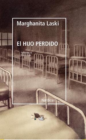 EL HIJO PERDIDO | 9788418067259 | LASKI, MARGHANITA | Galatea Llibres | Librería online de Reus, Tarragona | Comprar libros en catalán y castellano online