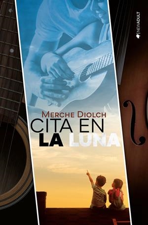 CITA EN LA LUNA | 9788417361938 | DIOLCH, MERCHE | Galatea Llibres | Llibreria online de Reus, Tarragona | Comprar llibres en català i castellà online