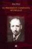 PRESIDENT COMPANYS, AFUSELLAT, EL | 9788429757378 | BENET, JOSEP | Galatea Llibres | Llibreria online de Reus, Tarragona | Comprar llibres en català i castellà online