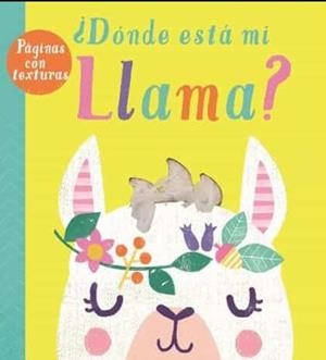 DONDE ESTA MI LLAMA | 9788413341484 | VV.AA. | Galatea Llibres | Librería online de Reus, Tarragona | Comprar libros en catalán y castellano online