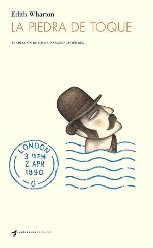 LA PIEDRA DE TOQUE | 9788412155105 | WHARTON, EDITH | Galatea Llibres | Llibreria online de Reus, Tarragona | Comprar llibres en català i castellà online